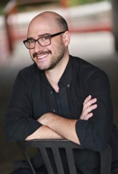 Películas de Luis Moreno