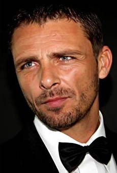 Películas de Luis Mottola