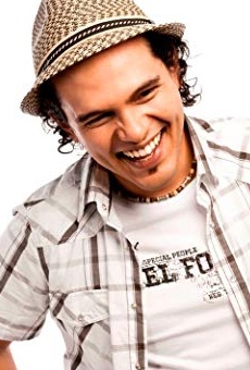 Películas de Luis Oliva