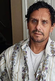 Películas de Luis Olmeda