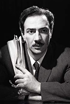 Películas de Luis Orbegozo