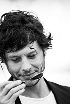 Películas de Luis Ortega