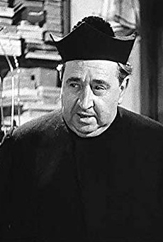 Películas de Luis Pérez de León