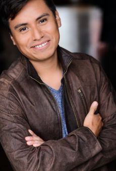 Películas de Luis Pérez