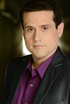 Películas de Luis R. Hernandez