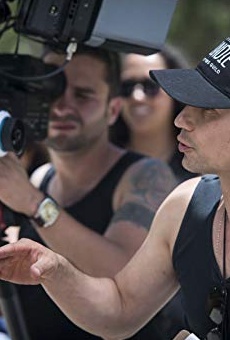 Películas de Luis Robledo