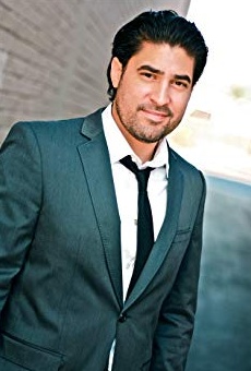 Películas de Luis Rolon