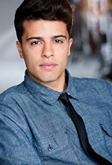 Películas de Luis Rosado