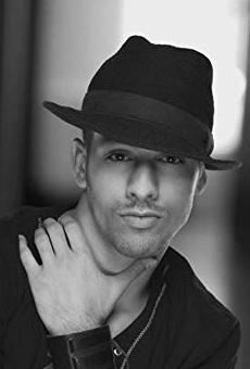 Películas de Luis Salgado