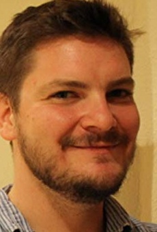 Películas de Luis Sanchez-Cañete