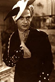 Películas de Luis Sandrini