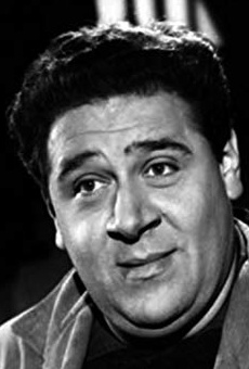 Películas de Luis Tasca