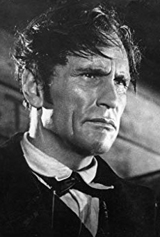 Películas de Luis Trenker