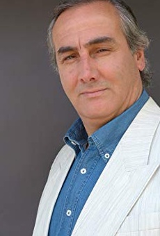 Películas de Luis Vitalino Grandón