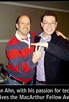 Películas de Luis von Ahn