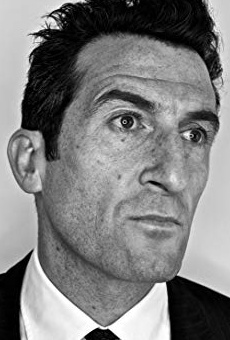 Películas de Luis Zahera