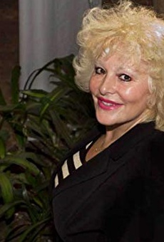 Películas de Luisa Albinoni