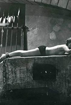 Películas de Luisa Baratto