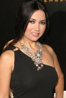 Películas de Luisa Diaz