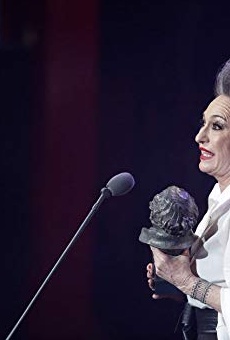 Películas de Luisa Gavasa