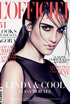 Películas de Luisa Moraes