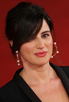 Películas de Luisa Ranieri