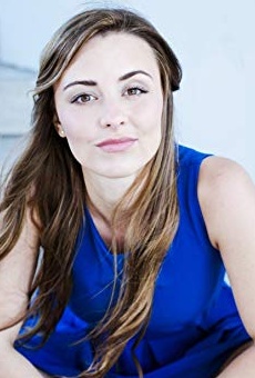 Películas de Luisa Wietzorek