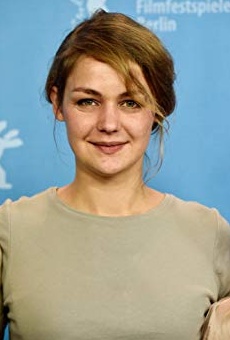 Películas de Luise Heyer