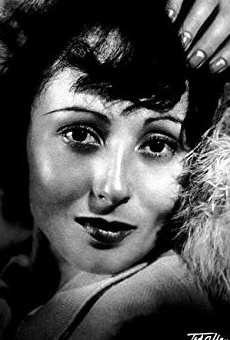 Películas de Luise Rainer