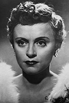 Películas de Luise Ullrich