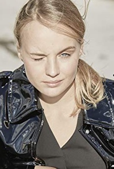 Películas de Luise von Finckh