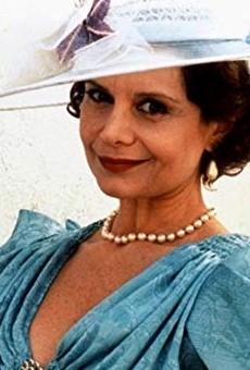 Películas de Luisina Brando