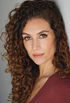 Películas de Luisina Quarleri