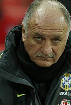 Películas de Luiz Felipe Scolari