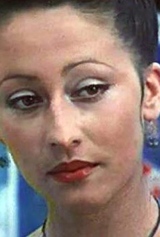 Películas de Luiza Mosendz