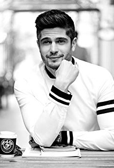 Películas de Luk Piyes