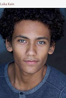 Películas de Luka Kain