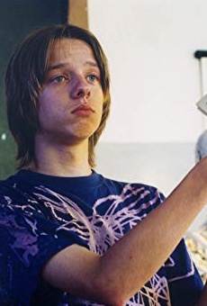 Películas de Lukás Baborský