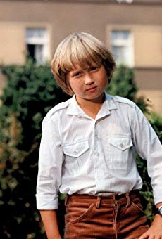 Películas de Lukás Bech