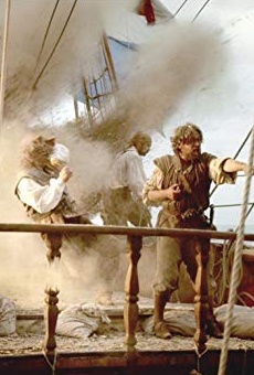 Películas de Lukas Dijkema