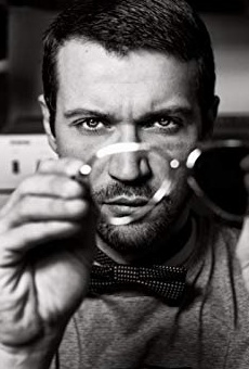 Películas de Lukás Hejlík