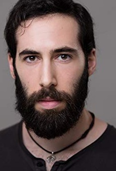 Películas de Lukas Hinch