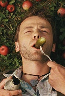 Películas de Lukás Langmajer