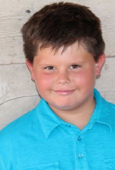 Películas de Lukas Martin