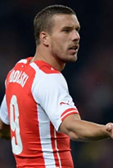 Películas de Lukas Podolski