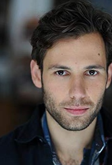 Películas de Lukas Raphael Películas de Lukas Raphael