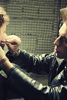 Películas de Lukás Reichl