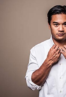 Películas de Lukas Seely