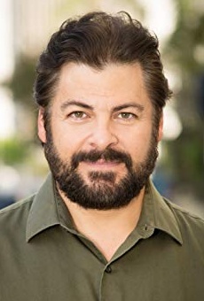 Películas de Luke Adams