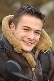 Películas de Luke Aikman